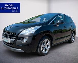 Peugeot 3008 Gebrauchtwagen