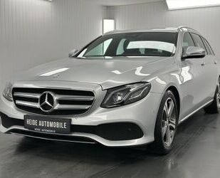 Mercedes-Benz E 400 Gebrauchtwagen