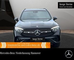 Mercedes-Benz GLC 300 Gebrauchtwagen