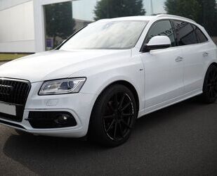 Audi Q5 Gebrauchtwagen
