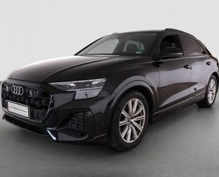 Audi Q8 Gebrauchtwagen