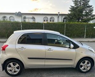 Toyota Yaris Gebrauchtwagen