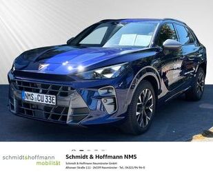 Cupra Terramar Gebrauchtwagen
