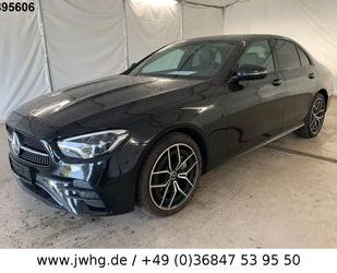 Mercedes-Benz E 300 Gebrauchtwagen