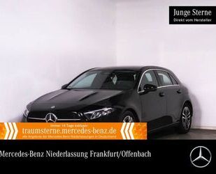 Mercedes-Benz A 180 Gebrauchtwagen