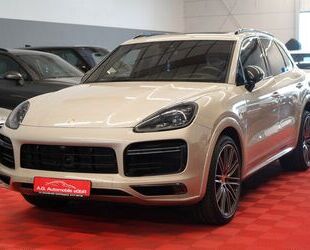 Porsche Cayenne Gebrauchtwagen