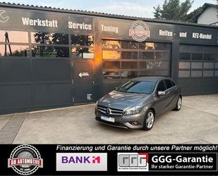 Mercedes-Benz A 180 Gebrauchtwagen