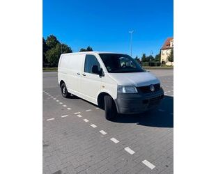 VW T5 Transporter Gebrauchtwagen