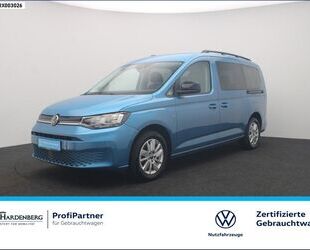 VW Caddy Maxi Gebrauchtwagen