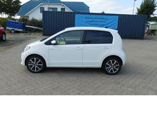 Seat Mii Gebrauchtwagen