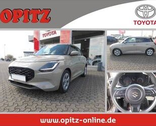 Suzuki Swift Gebrauchtwagen