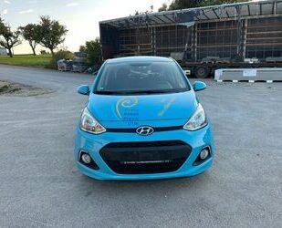 Hyundai i10 Gebrauchtwagen