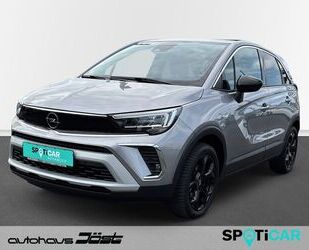 Opel Crossland (X) Gebrauchtwagen