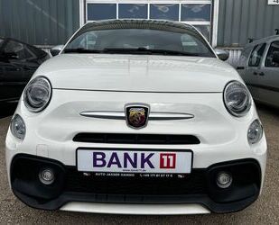 Abarth 500 Gebrauchtwagen
