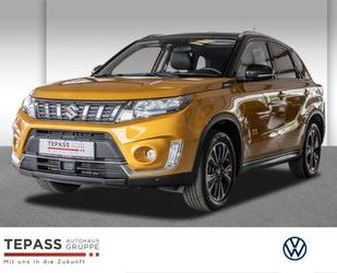Suzuki Vitara Gebrauchtwagen