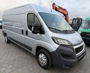 Peugeot Boxer Gebrauchtwagen