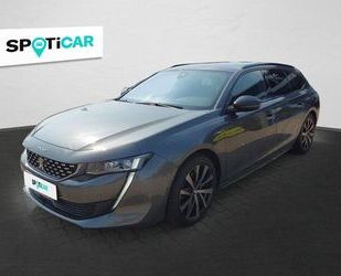 Peugeot 508 Gebrauchtwagen