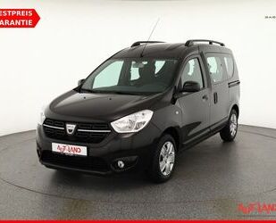 Dacia Dokker Gebrauchtwagen