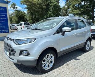 Ford EcoSport Gebrauchtwagen