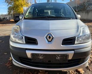 Renault Modus Gebrauchtwagen