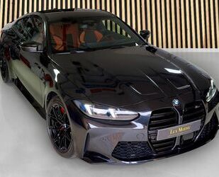 BMW M4 Gebrauchtwagen