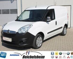 Opel Combo Gebrauchtwagen