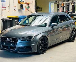 Audi A3 Gebrauchtwagen