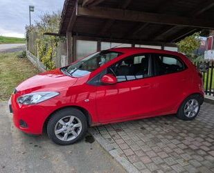 Mazda 2 Gebrauchtwagen