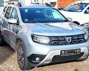 Dacia Duster Gebrauchtwagen