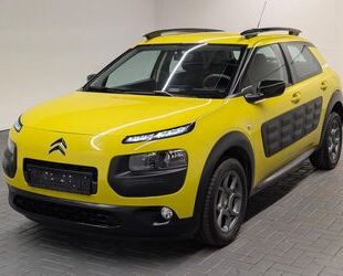 Citroen C4 Cactus Gebrauchtwagen