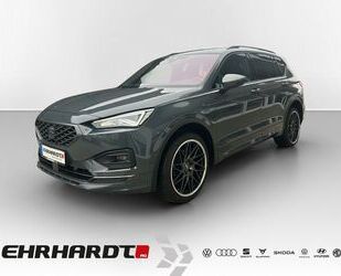 Seat Tarraco Gebrauchtwagen