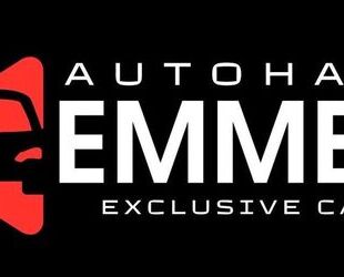 Ford Tourneo Courier Gebrauchtwagen