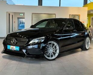 Mercedes-Benz C 43 AMG Gebrauchtwagen