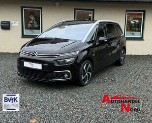 Citroen Grand C4 Picasso / SpaceTourer Gebrauchtwagen