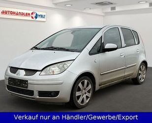 Mitsubishi Colt Gebrauchtwagen