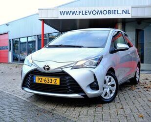 Toyota Yaris Gebrauchtwagen