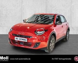 Fiat 600 Gebrauchtwagen