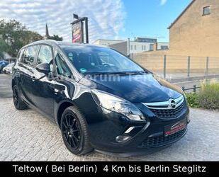 Opel Zafira Tourer Gebrauchtwagen