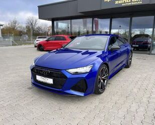 Audi RS7 Gebrauchtwagen