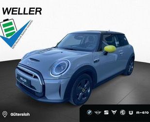 Porsche Cooper SE 