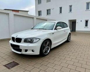 BMW 120 Gebrauchtwagen