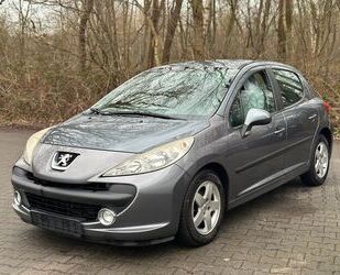 Peugeot 207 Gebrauchtwagen