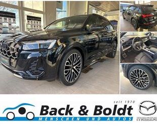 Audi Q7 Gebrauchtwagen