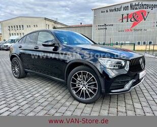 Mercedes-Benz GLC 300 Gebrauchtwagen