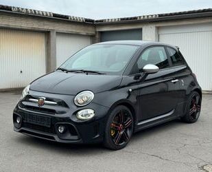 Abarth 595 Turismo Gebrauchtwagen