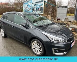 Kia ceed Sportswagon Gebrauchtwagen