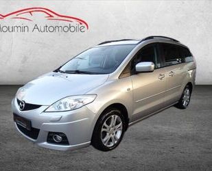 Mazda 5 Gebrauchtwagen