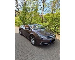 Opel Cascada Gebrauchtwagen