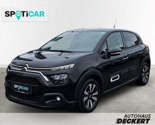 Citroen C3 Gebrauchtwagen