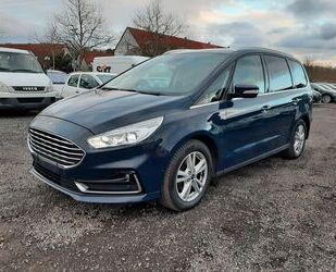 Ford Galaxy Gebrauchtwagen